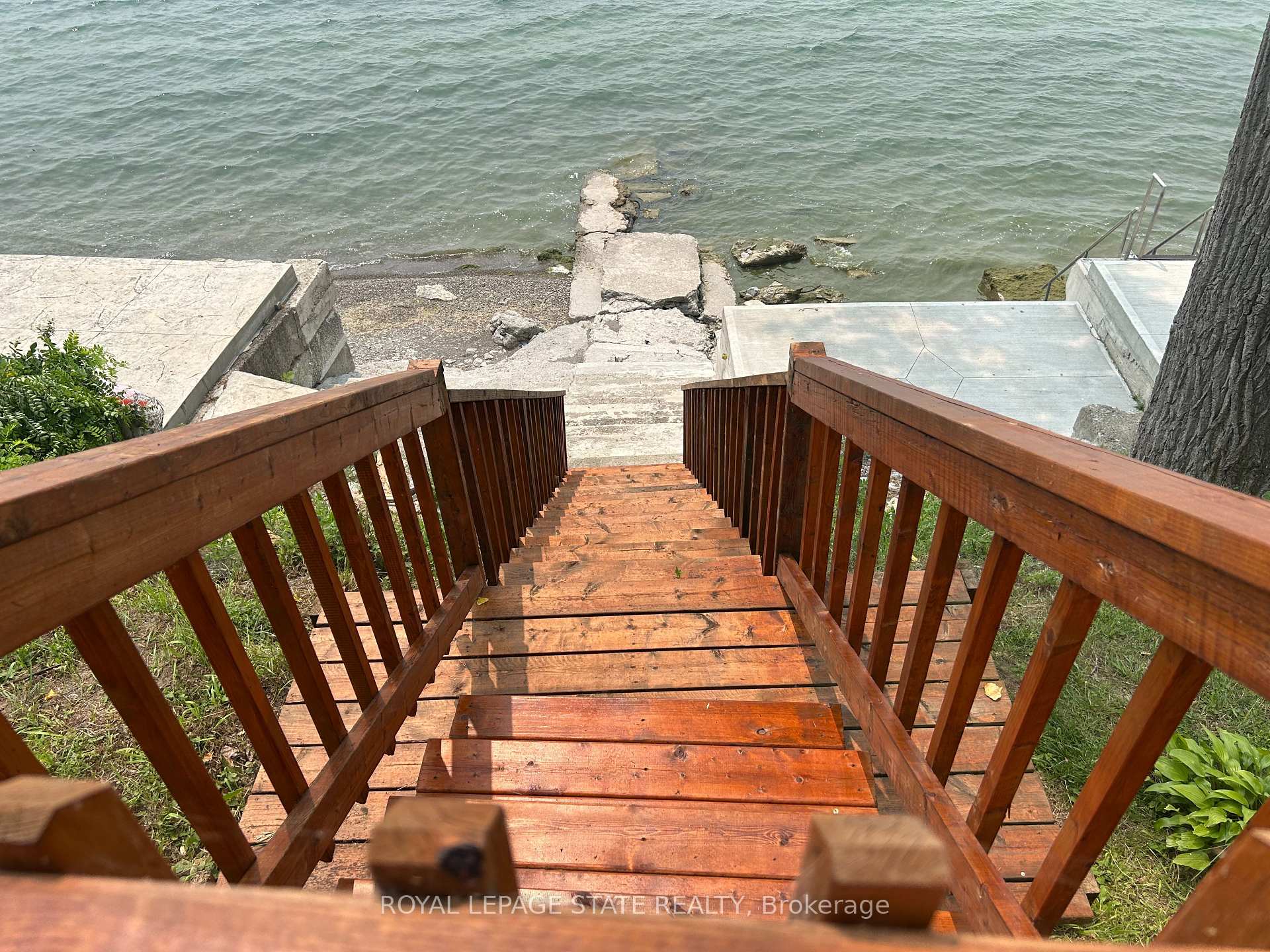 Photo 29 of 6 Lakeside Drive, Haldimand, Nanticoke — HOMEH