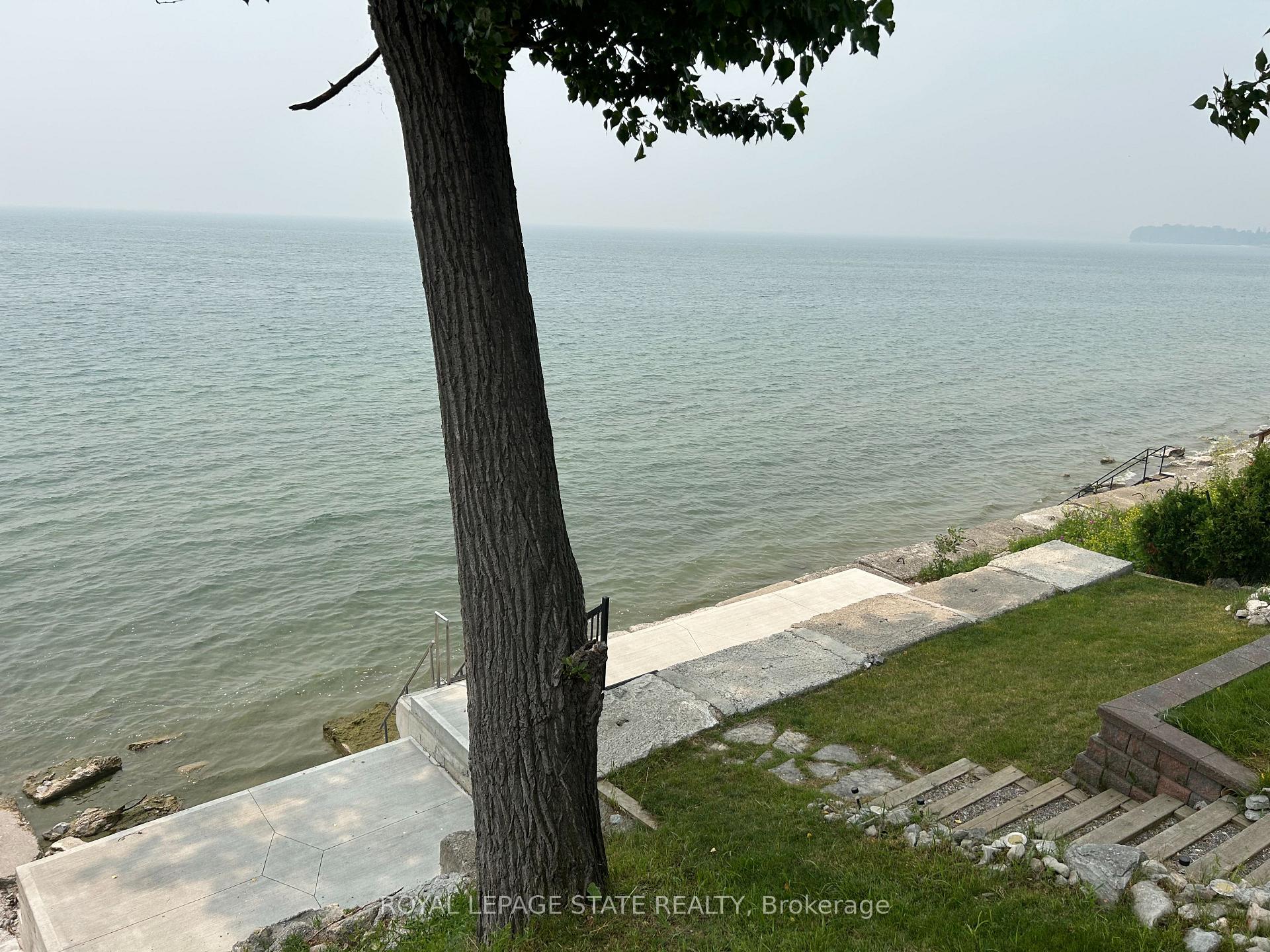 Photo 32 of 6 Lakeside Drive, Haldimand, Nanticoke — HOMEH