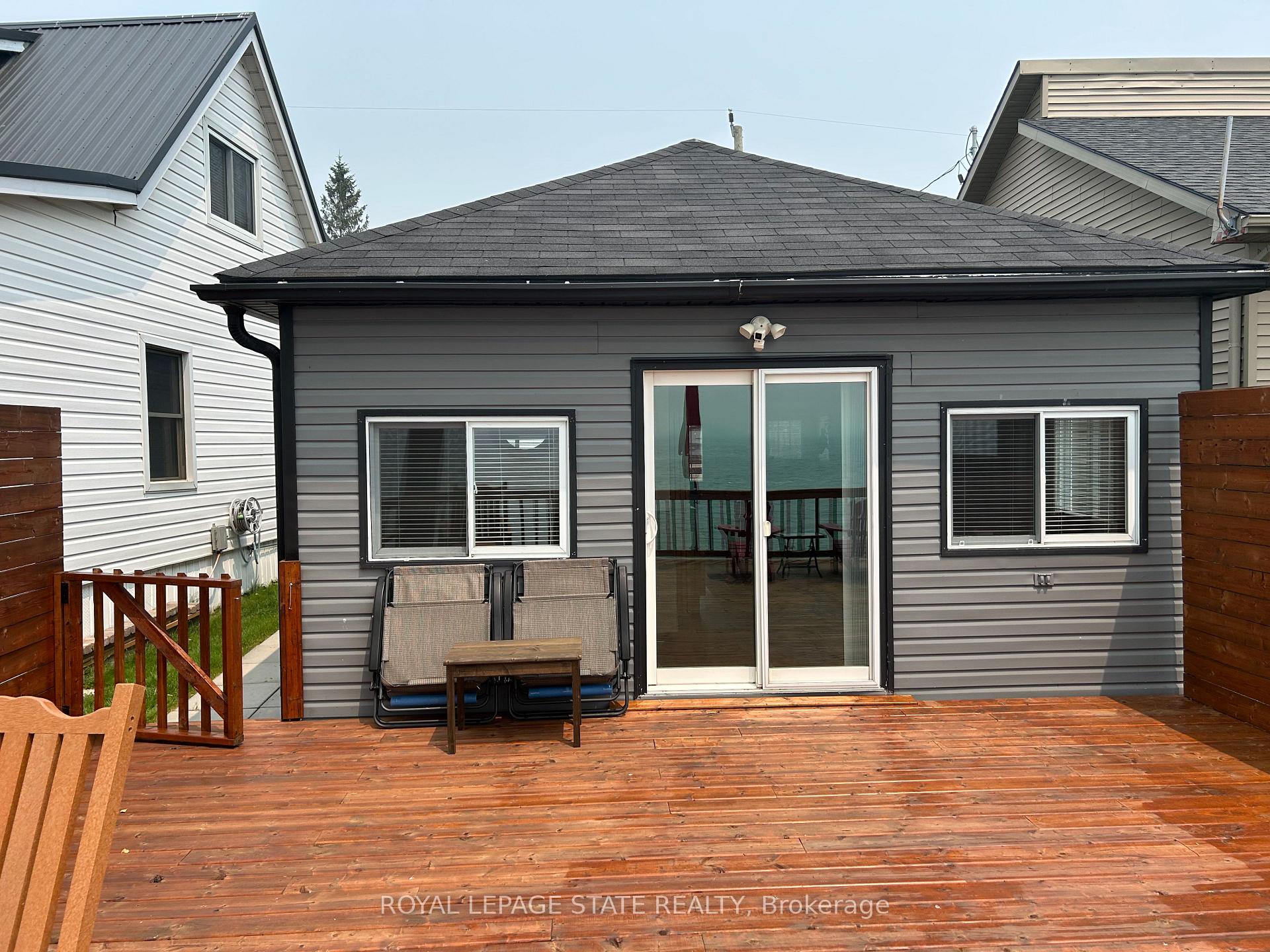 Photo 33 of 6 Lakeside Drive, Haldimand, Nanticoke — HOMEH