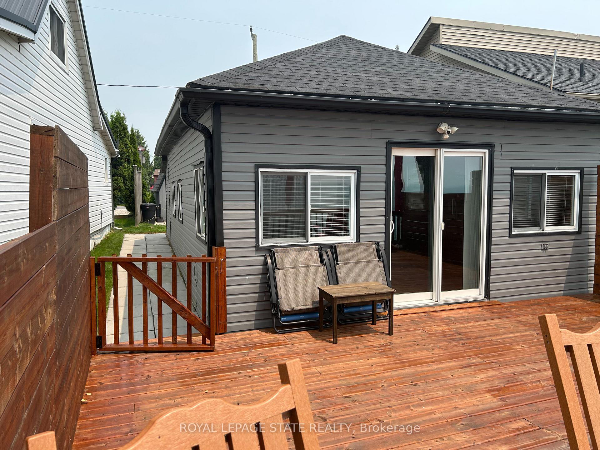 Photo 34 of 6 Lakeside Drive, Haldimand, Nanticoke — HOMEH