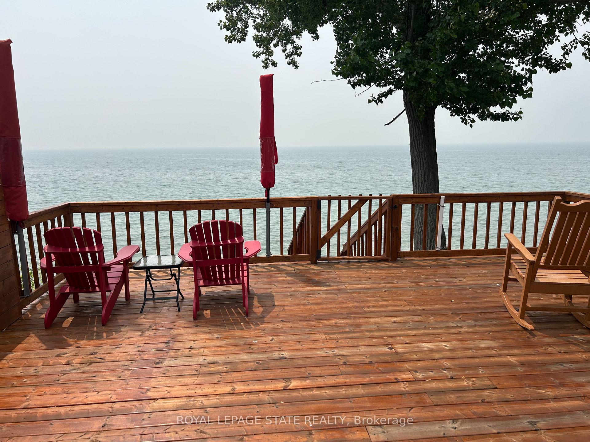 Photo 36 of 6 Lakeside Drive, Haldimand, Nanticoke — HOMEH