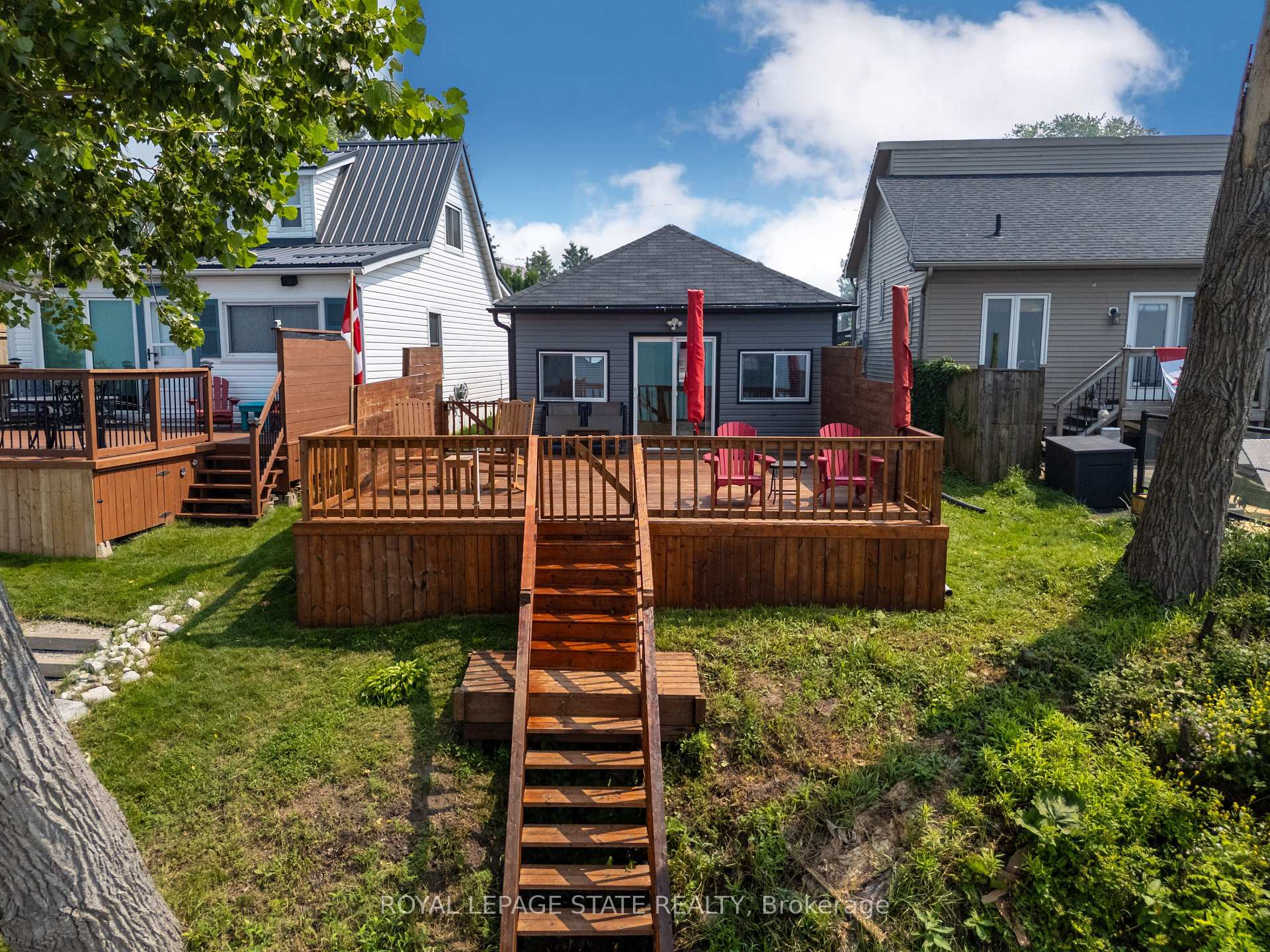 Photo 37 of 6 Lakeside Drive, Haldimand, Nanticoke — HOMEH