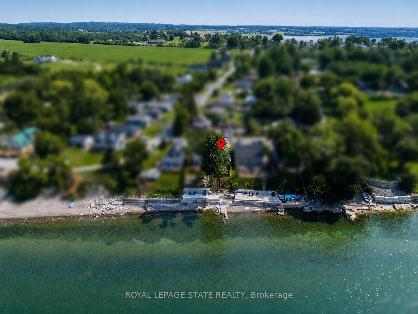 Photo 38 of 6 Lakeside Drive, Haldimand, Nanticoke — HOMEH
