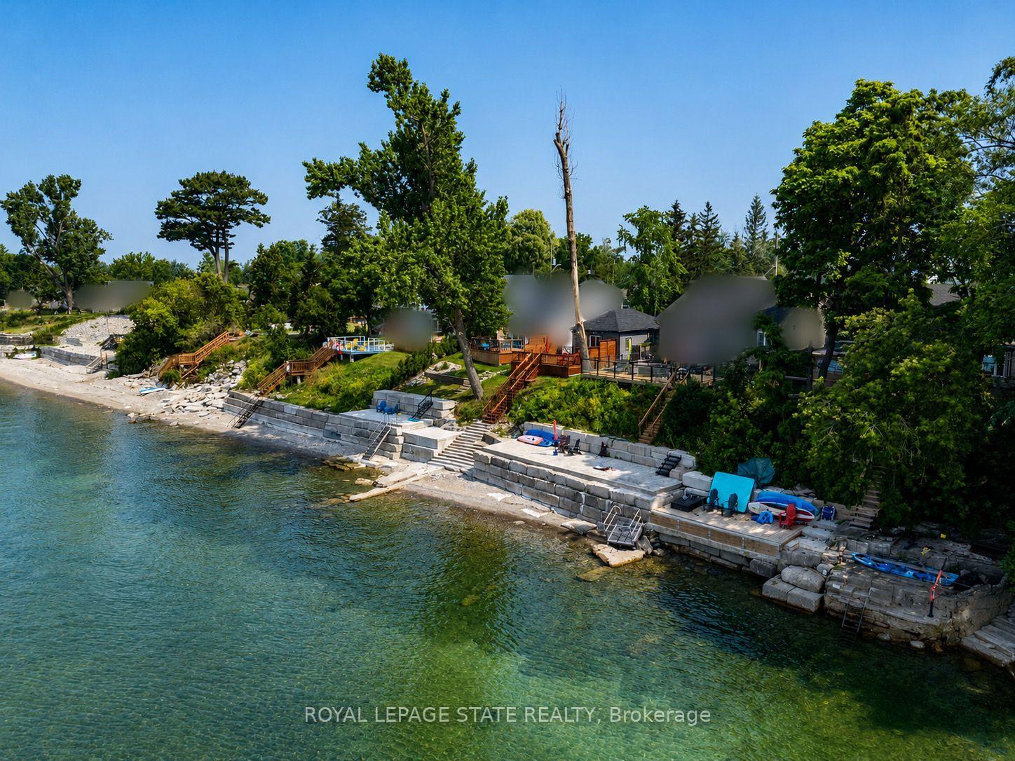 Photo 39 of 6 Lakeside Drive, Haldimand, Nanticoke — HOMEH