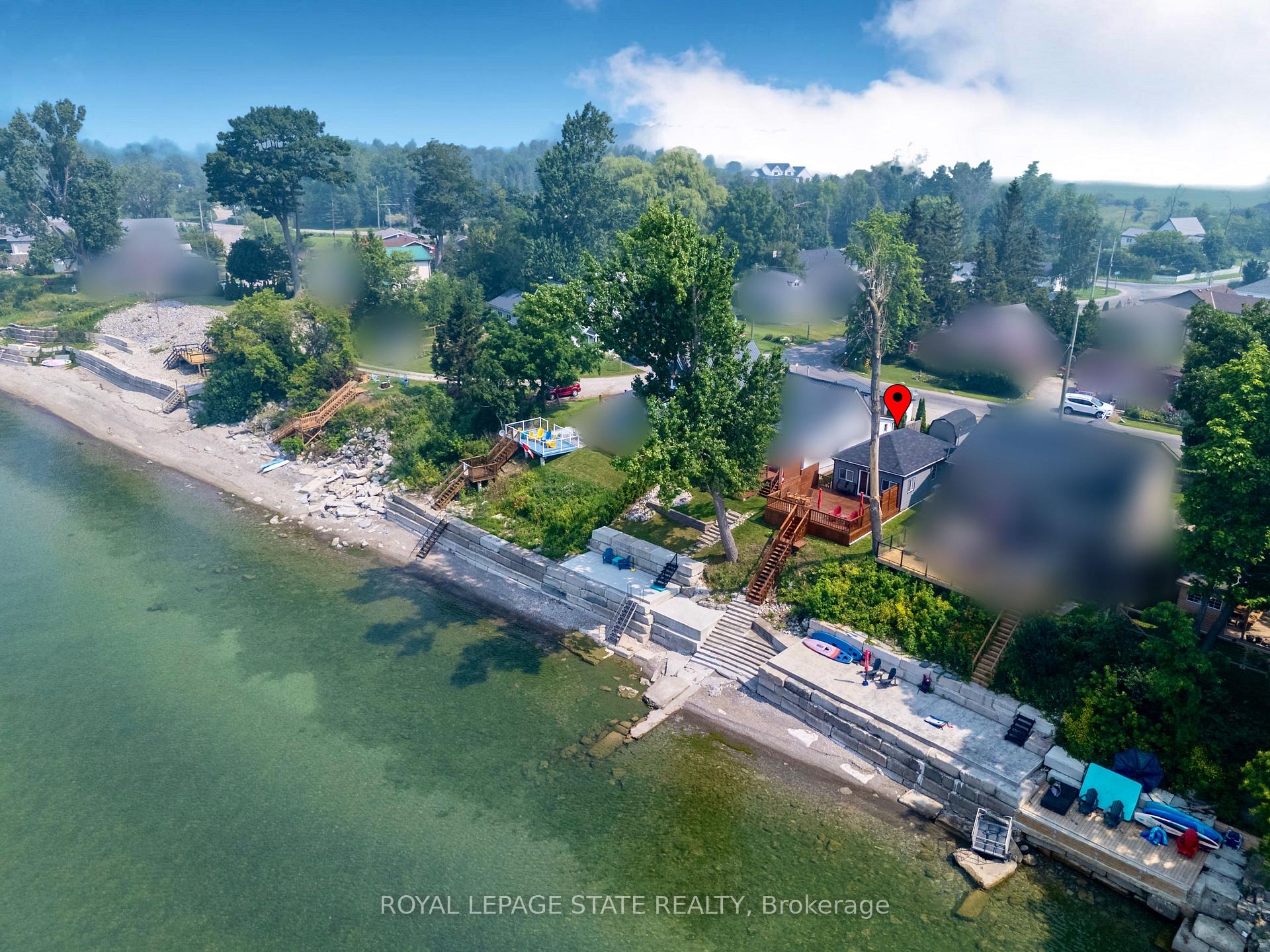 Photo 41 of 6 Lakeside Drive, Haldimand, Nanticoke — HOMEH