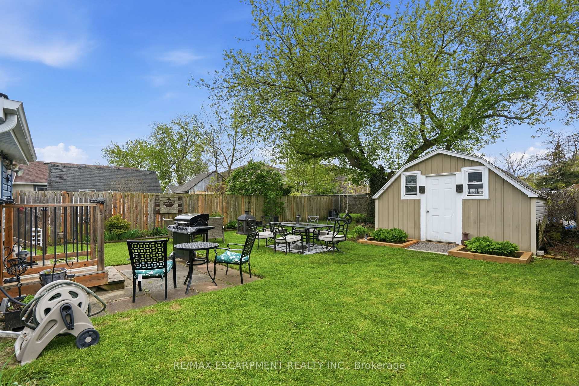 Photo 24 of 15 Kirk Street, St. Catharines, Western Hill — HOMEH