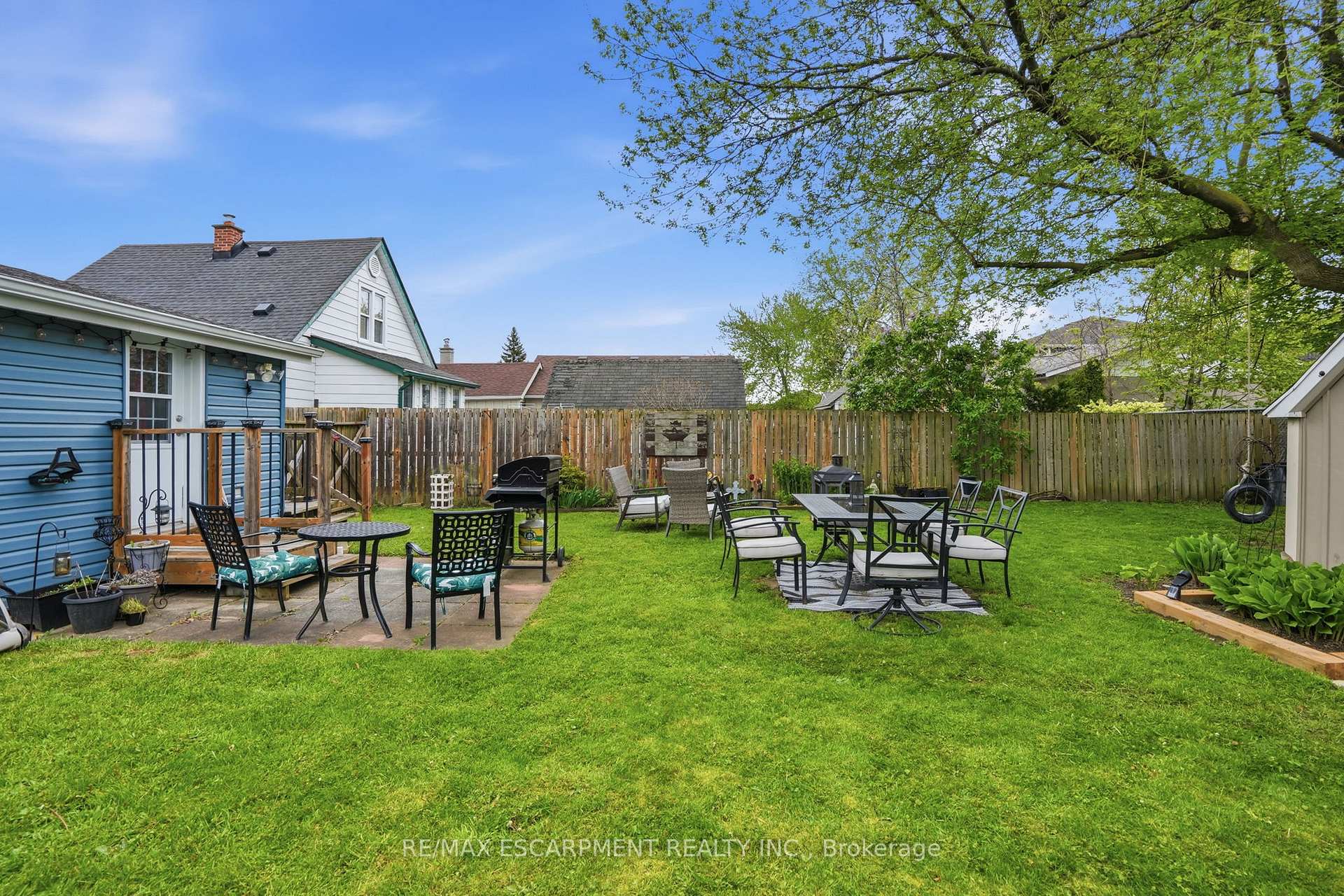 Photo 25 of 15 Kirk Street, St. Catharines, Western Hill — HOMEH