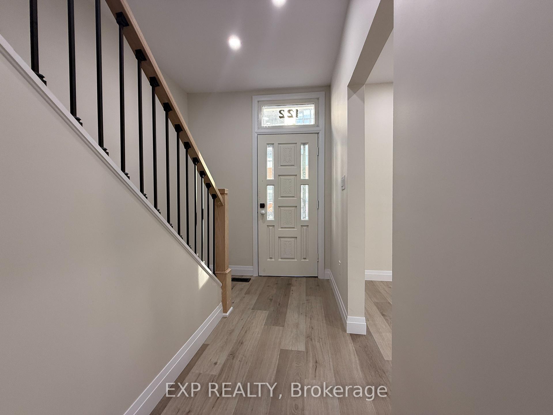 Photo 2 of Unit Upper, 122 Alice Street, Guelph, Downtown — HOMEH