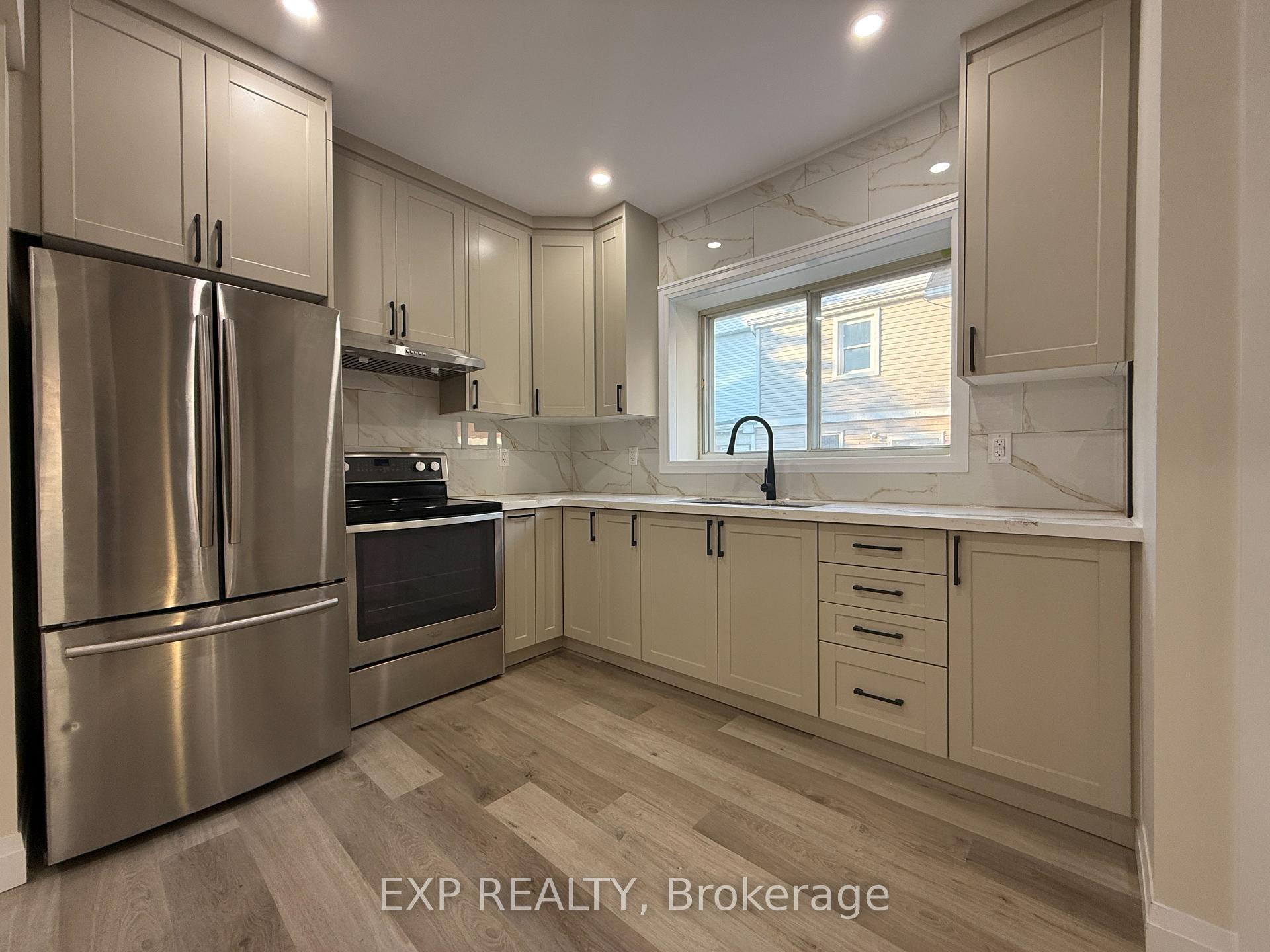 Photo 5 of Unit Upper, 122 Alice Street, Guelph, Downtown — HOMEH