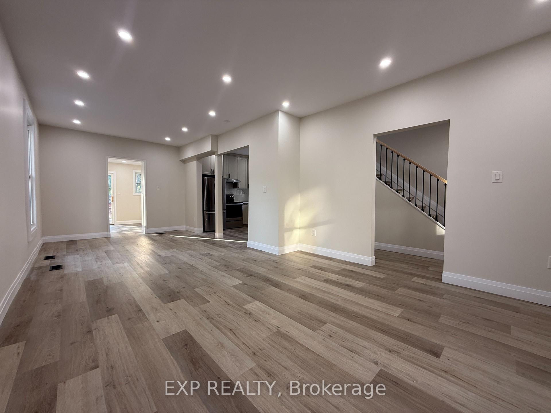 Photo 6 of Unit Upper, 122 Alice Street, Guelph, Downtown — HOMEH
