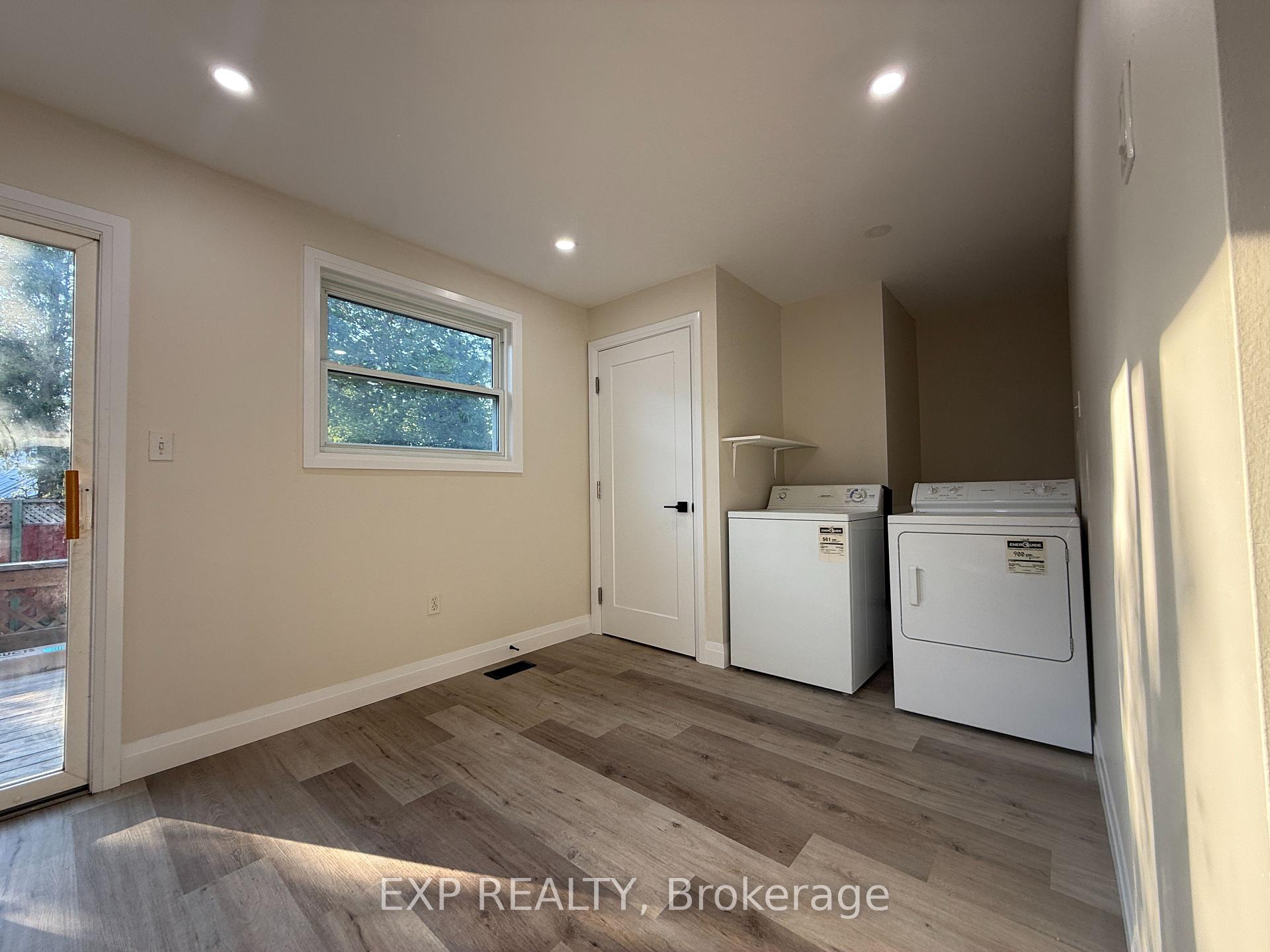 Photo 8 of Unit Upper, 122 Alice Street, Guelph, Downtown — HOMEH