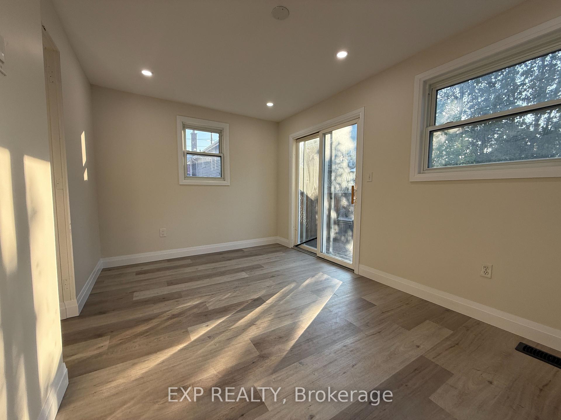 Photo 9 of Unit Upper, 122 Alice Street, Guelph, Downtown — HOMEH