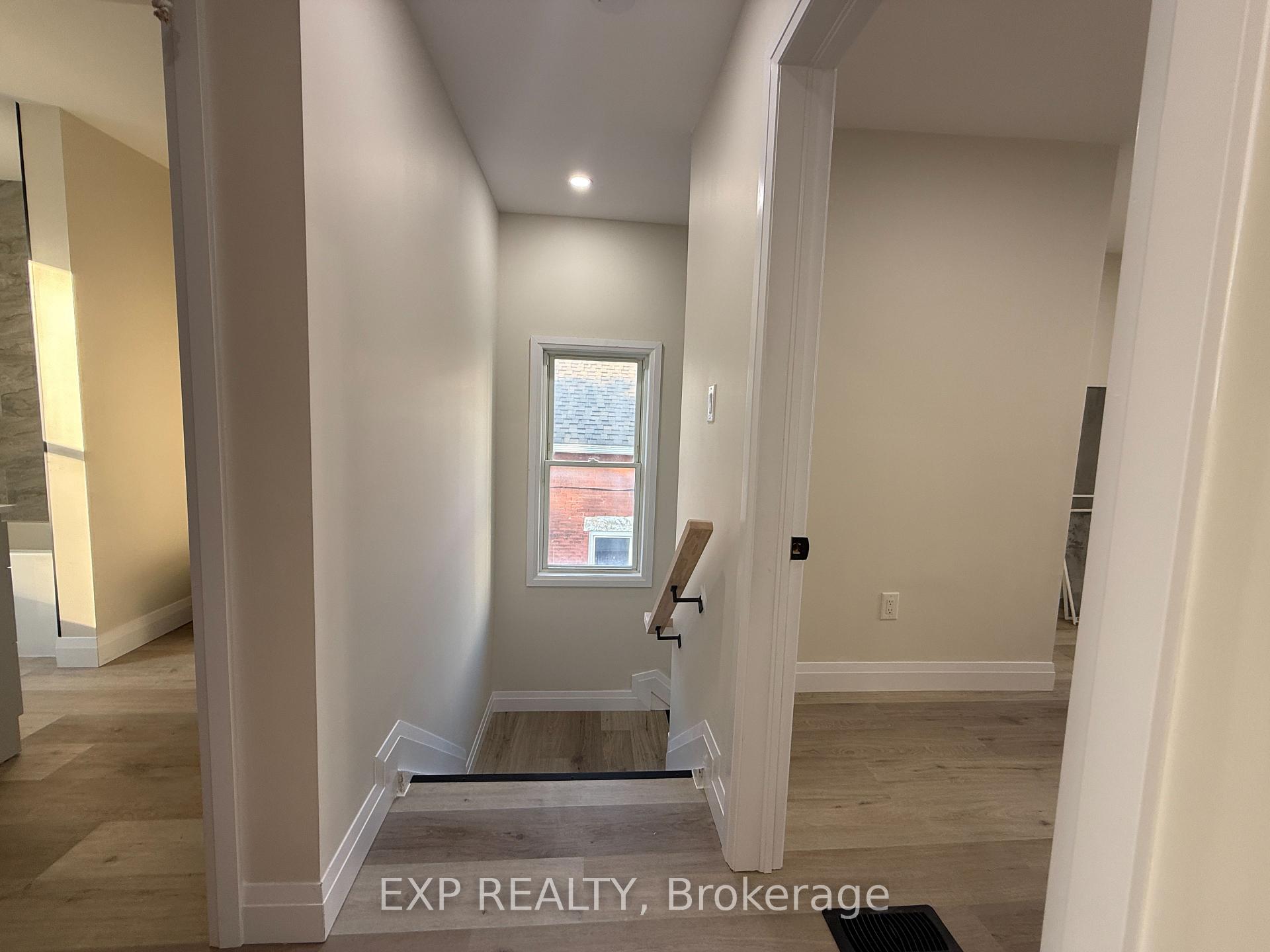 Photo 10 of Unit Upper, 122 Alice Street, Guelph, Downtown — HOMEH