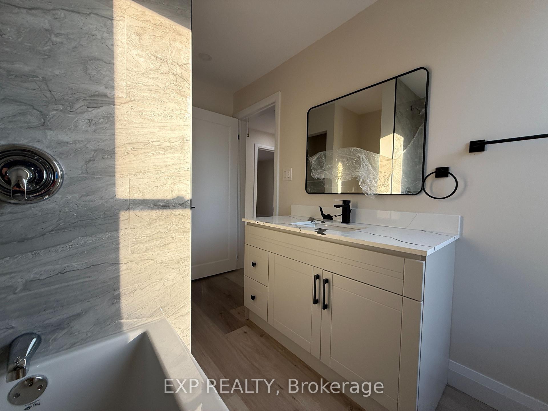 Photo 13 of Unit Upper, 122 Alice Street, Guelph, Downtown — HOMEH