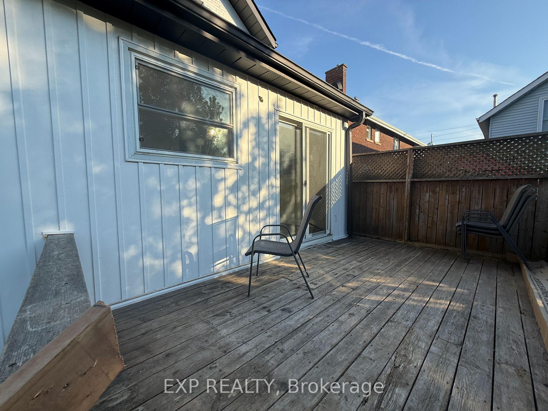 Photo 19 of Unit Upper, 122 Alice Street, Guelph, Downtown — HOMEH