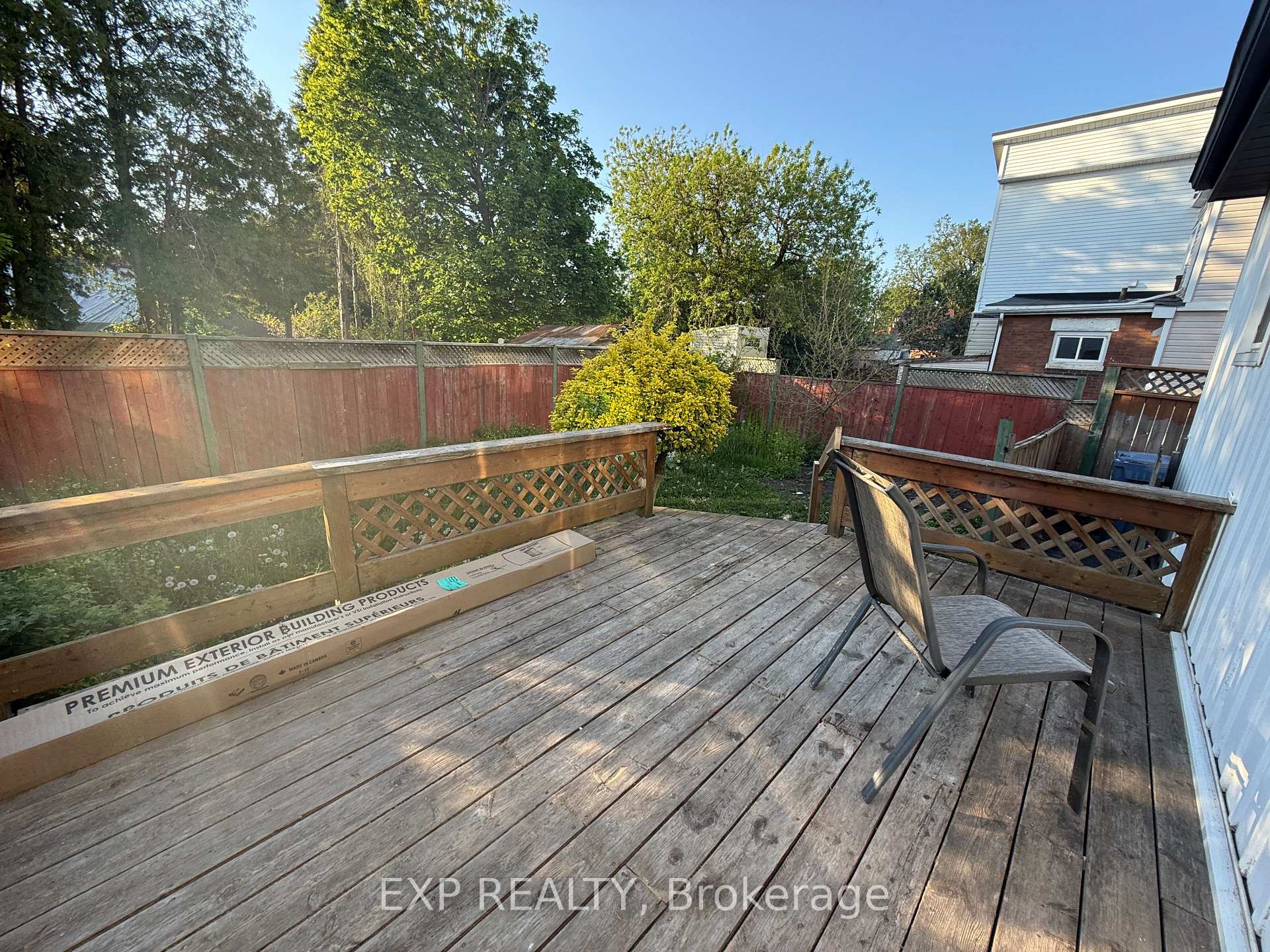 Photo 20 of Unit Upper, 122 Alice Street, Guelph, Downtown — HOMEH