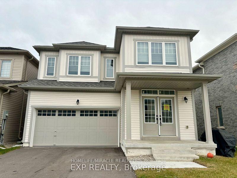 Photo 1 of 488 Black Cherry Crescent, Shelburne — HOMEH