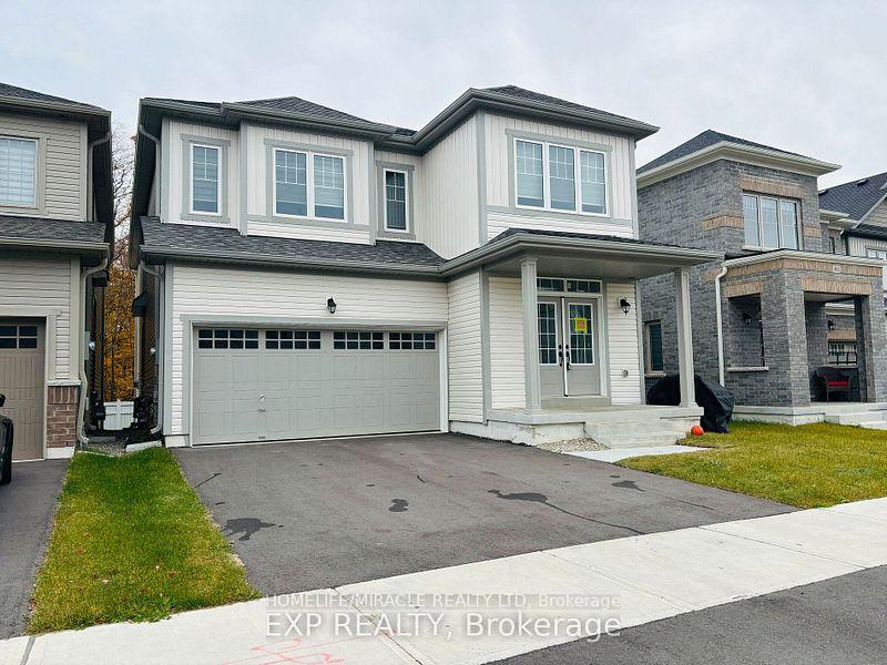 Photo 2 of 488 Black Cherry Crescent, Shelburne — HOMEH