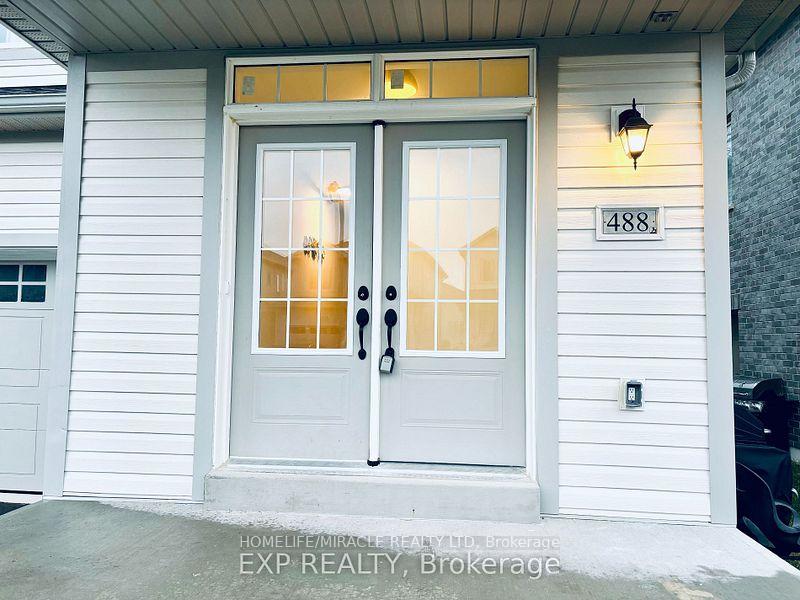 Photo 3 of 488 Black Cherry Crescent, Shelburne — HOMEH