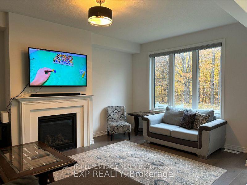 Photo 4 of 488 Black Cherry Crescent, Shelburne — HOMEH