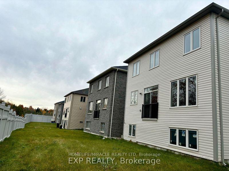 Photo 31 of 488 Black Cherry Crescent, Shelburne — HOMEH