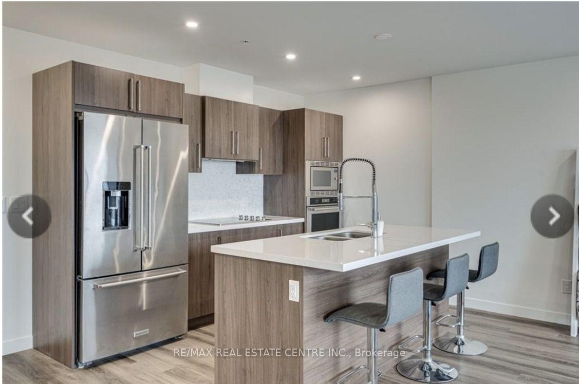 Photo 1 of Unit 505, 455 Charlton Avenue E, Hamilton, Stinson — HOMEH