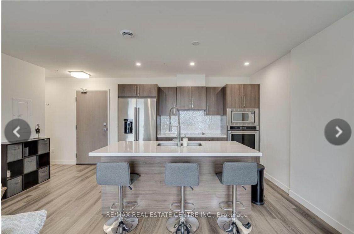 Photo 2 of Unit 505, 455 Charlton Avenue E, Hamilton, Stinson — HOMEH