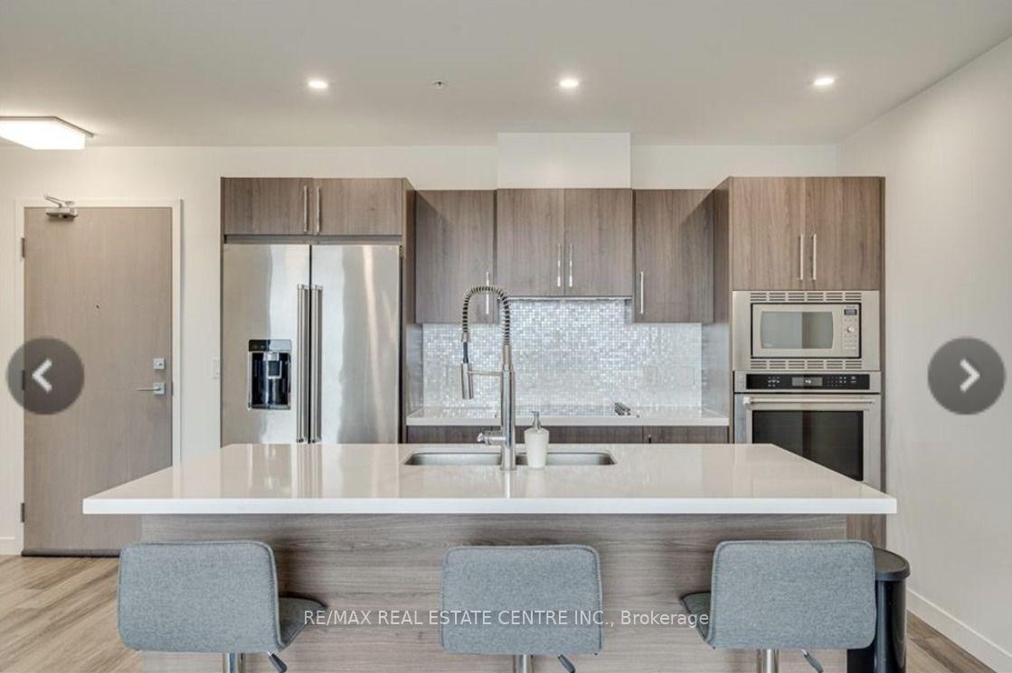 Photo 3 of Unit 505, 455 Charlton Avenue E, Hamilton, Stinson — HOMEH