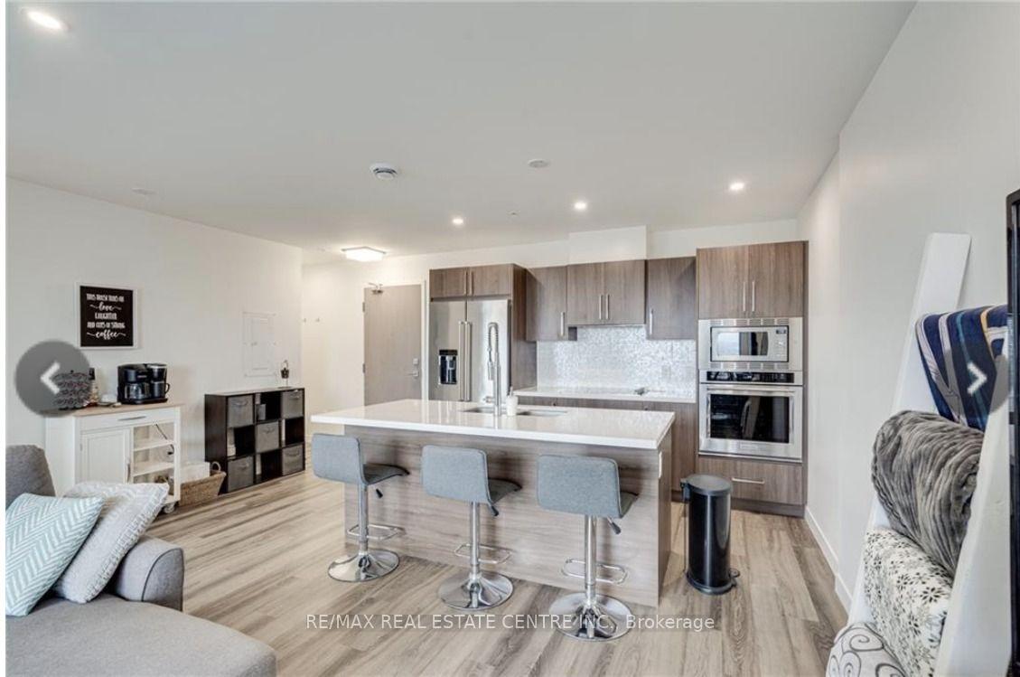 Photo 4 of Unit 505, 455 Charlton Avenue E, Hamilton, Stinson — HOMEH
