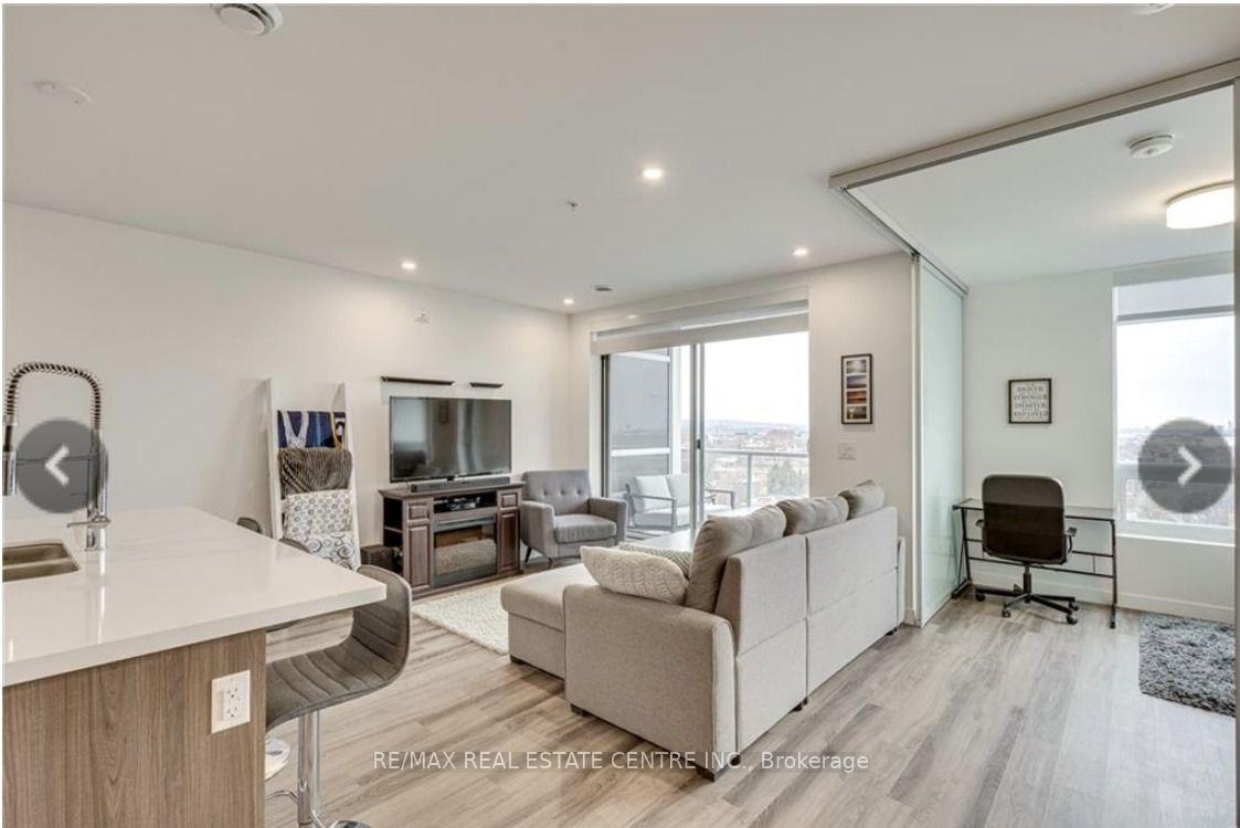 Photo 5 of Unit 505, 455 Charlton Avenue E, Hamilton, Stinson — HOMEH