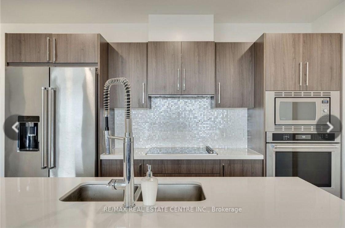 Photo 7 of Unit 505, 455 Charlton Avenue E, Hamilton, Stinson — HOMEH