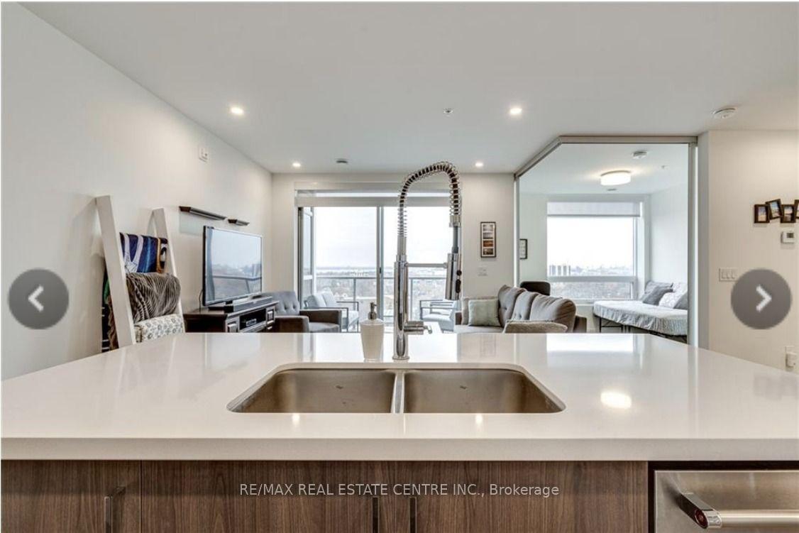Photo 9 of Unit 505, 455 Charlton Avenue E, Hamilton, Stinson — HOMEH