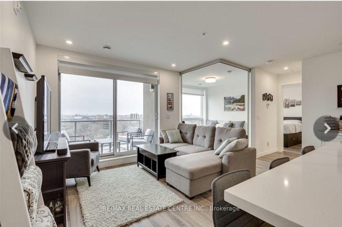 Photo 12 of Unit 505, 455 Charlton Avenue E, Hamilton, Stinson — HOMEH