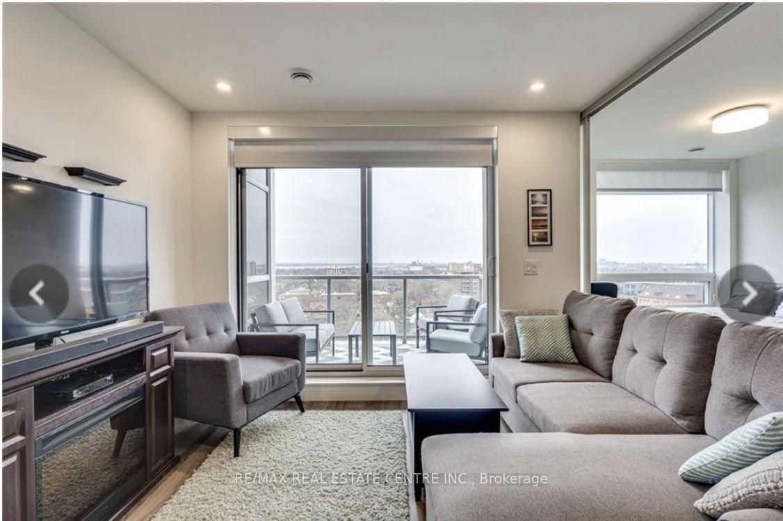 Photo 13 of Unit 505, 455 Charlton Avenue E, Hamilton, Stinson — HOMEH