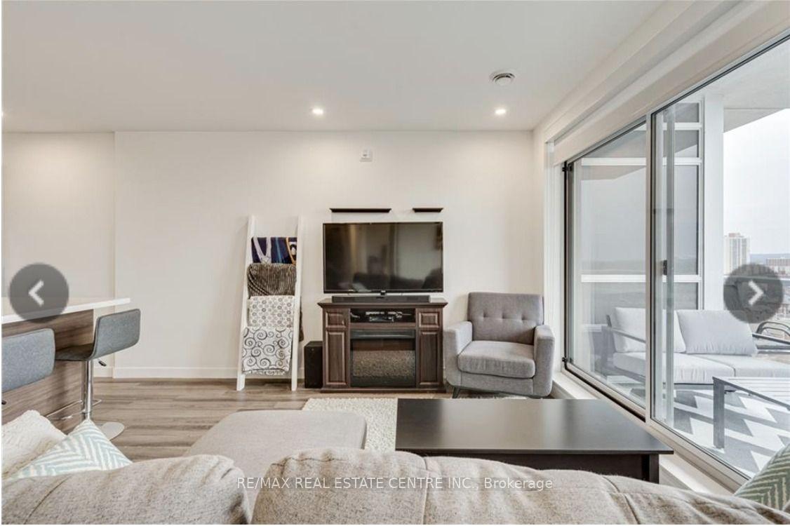 Photo 15 of Unit 505, 455 Charlton Avenue E, Hamilton, Stinson — HOMEH