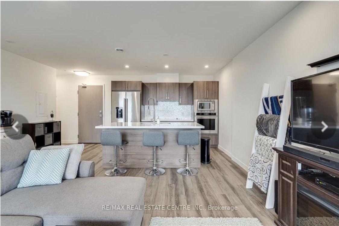 Photo 16 of Unit 505, 455 Charlton Avenue E, Hamilton, Stinson — HOMEH