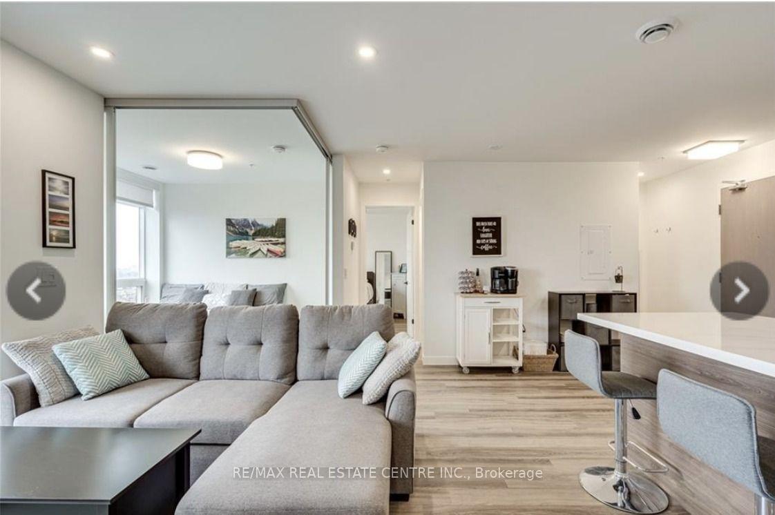 Photo 17 of Unit 505, 455 Charlton Avenue E, Hamilton, Stinson — HOMEH