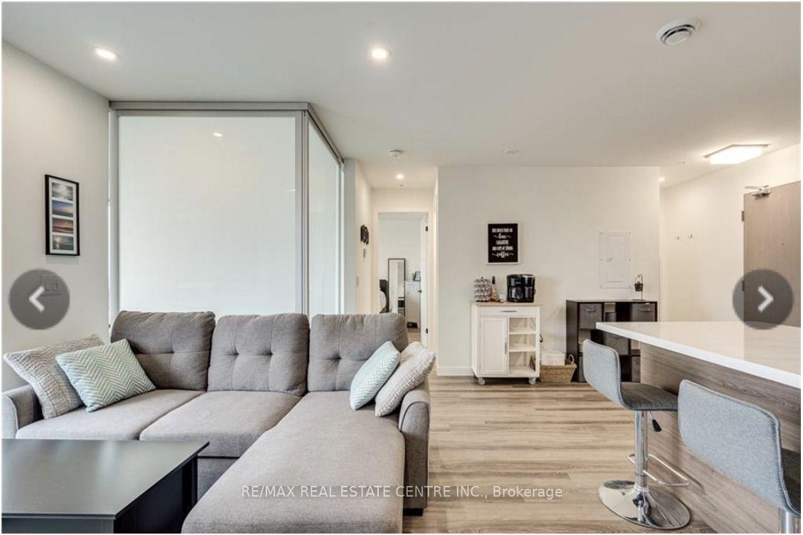 Photo 18 of Unit 505, 455 Charlton Avenue E, Hamilton, Stinson — HOMEH
