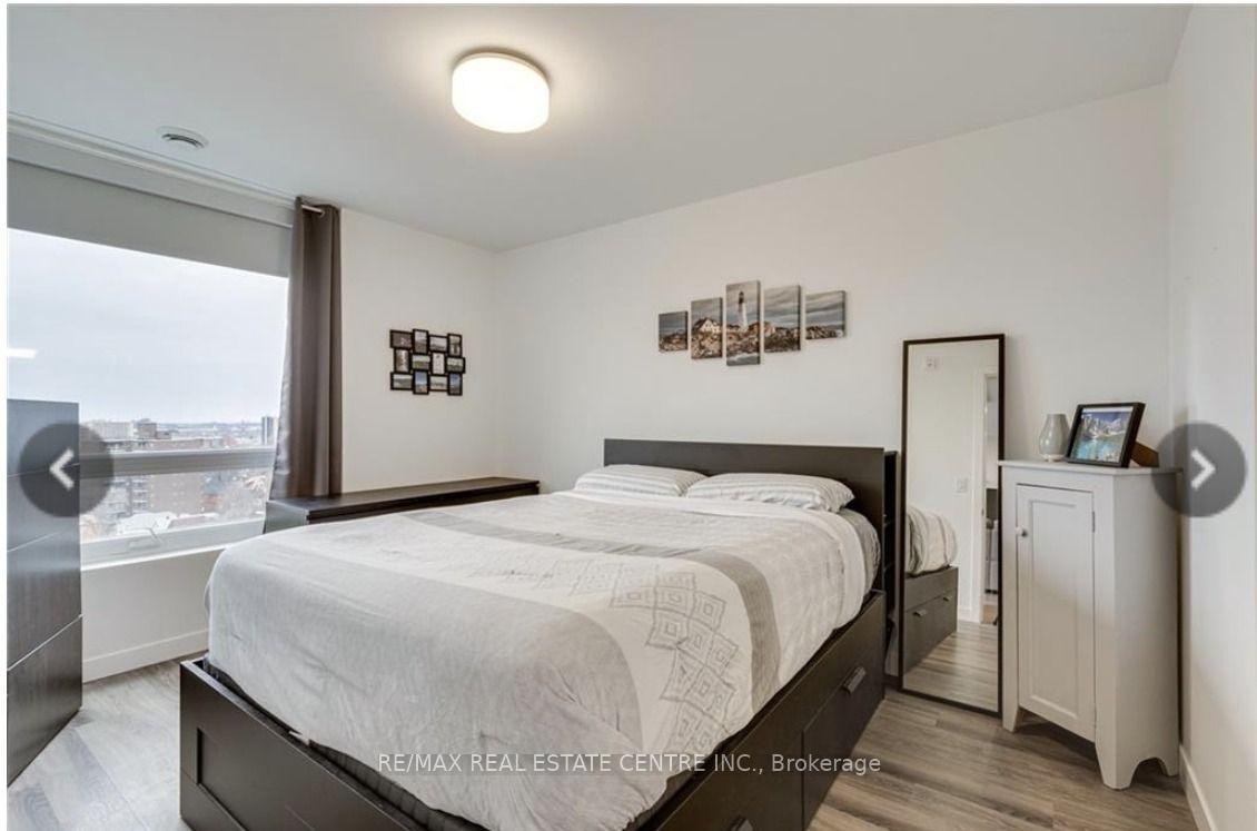 Photo 20 of Unit 505, 455 Charlton Avenue E, Hamilton, Stinson — HOMEH