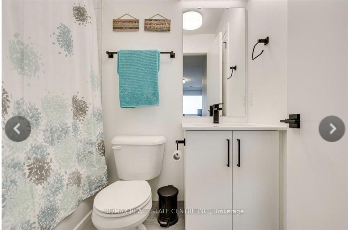 Photo 23 of Unit 505, 455 Charlton Avenue E, Hamilton, Stinson — HOMEH