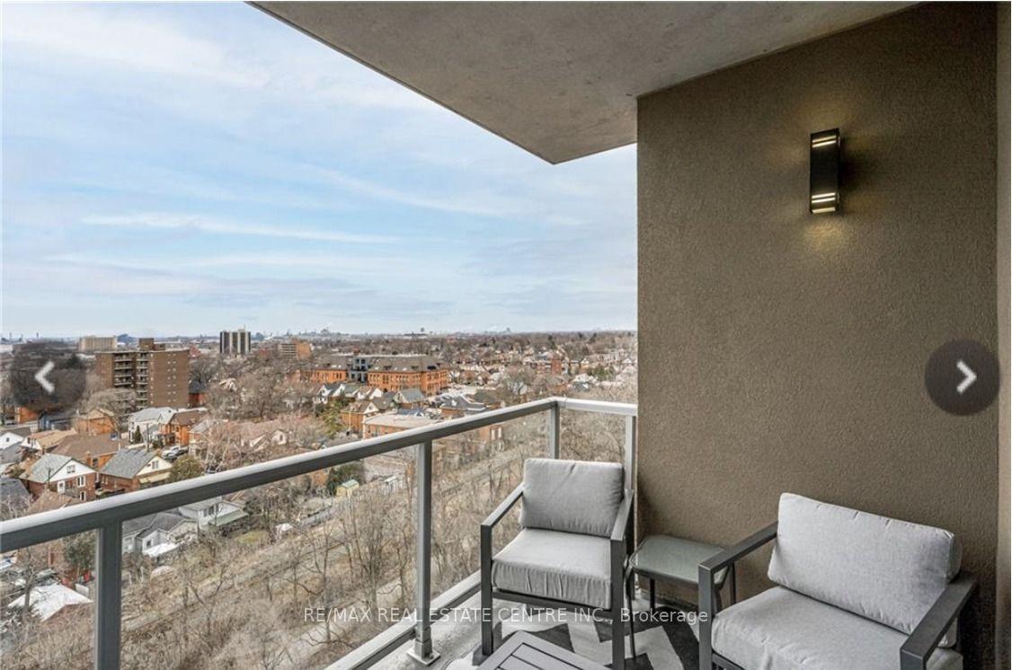 Photo 27 of Unit 505, 455 Charlton Avenue E, Hamilton, Stinson — HOMEH