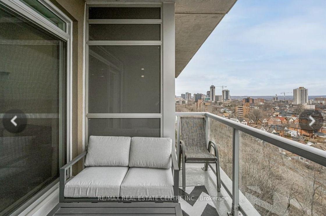 Photo 29 of Unit 505, 455 Charlton Avenue E, Hamilton, Stinson — HOMEH