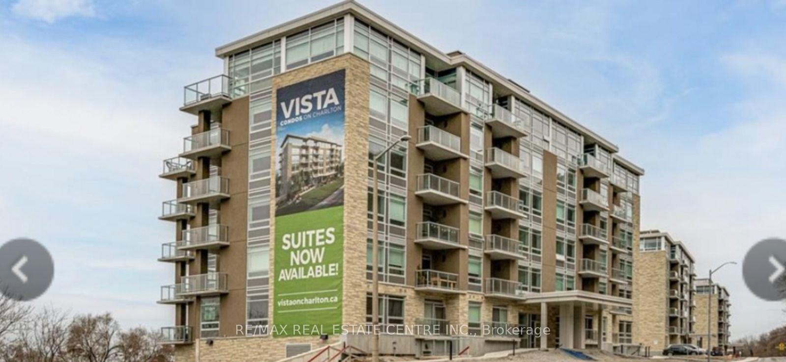 Photo 30 of Unit 505, 455 Charlton Avenue E, Hamilton, Stinson — HOMEH