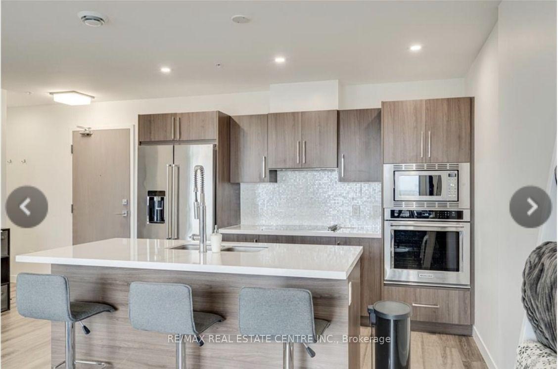 Photo 31 of Unit 505, 455 Charlton Avenue E, Hamilton, Stinson — HOMEH