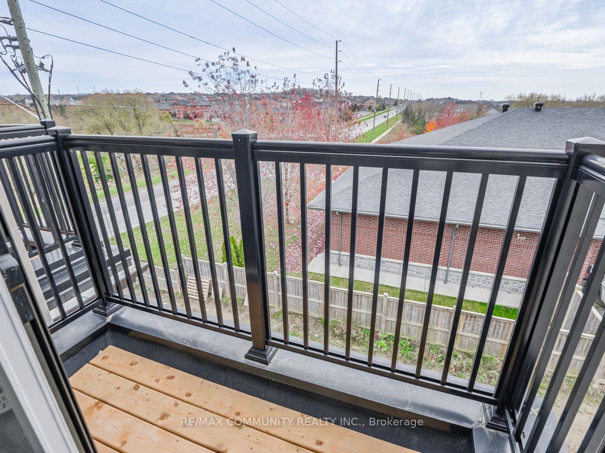 Photo 40 of 799 Heathrow Path, Oshawa, Samac — HOMEH