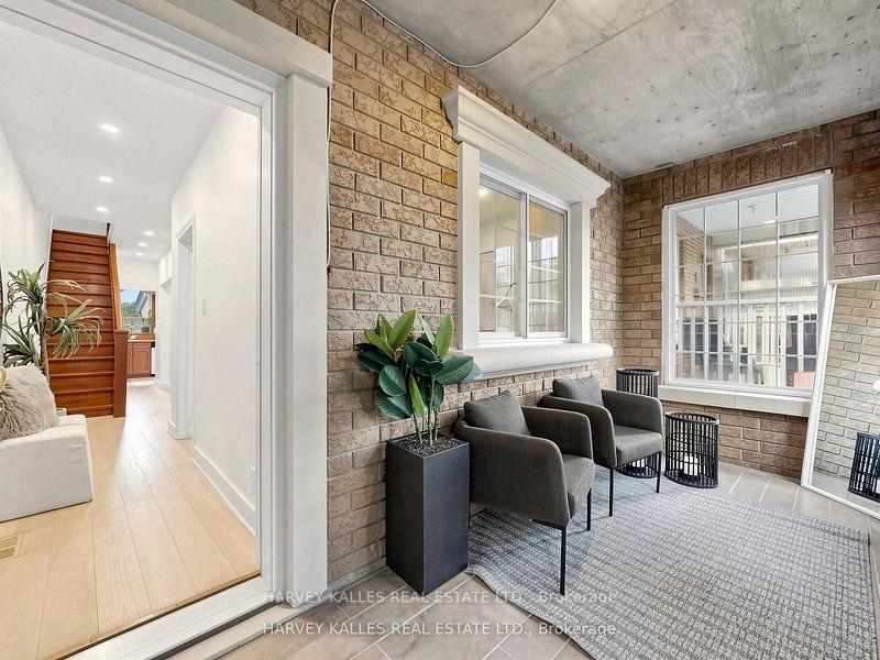 Photo 3 of 108 Caledonia Road, Toronto, Corso Italia-Davenport — HOMEH