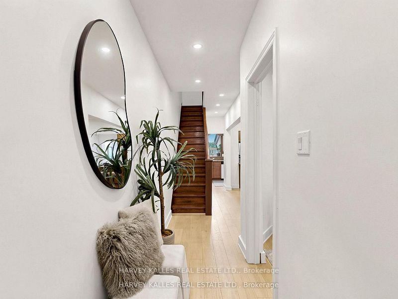 Photo 4 of 108 Caledonia Road, Toronto, Corso Italia-Davenport — HOMEH