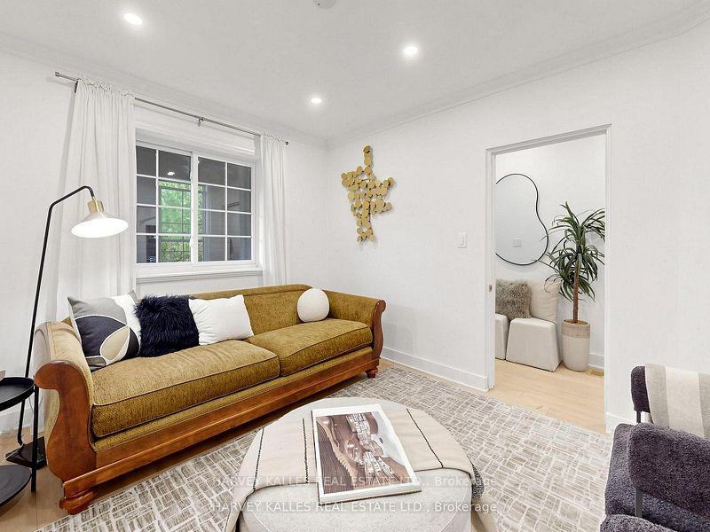 Photo 5 of 108 Caledonia Road, Toronto, Corso Italia-Davenport — HOMEH
