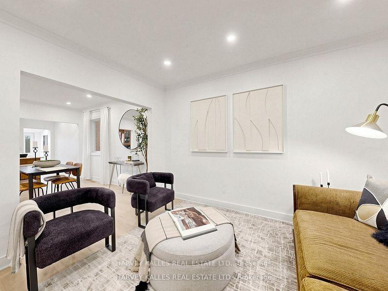 Photo 7 of 108 Caledonia Road, Toronto, Corso Italia-Davenport — HOMEH