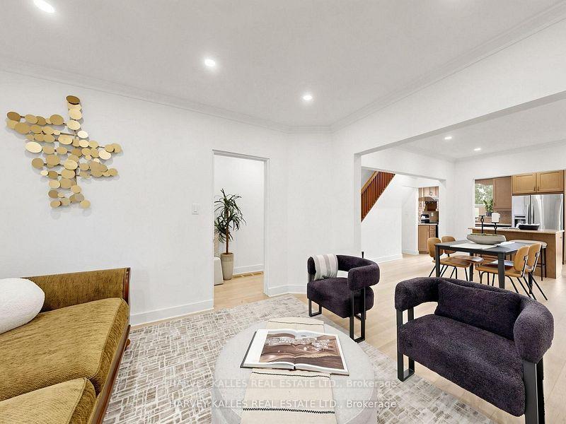 Photo 8 of 108 Caledonia Road, Toronto, Corso Italia-Davenport — HOMEH